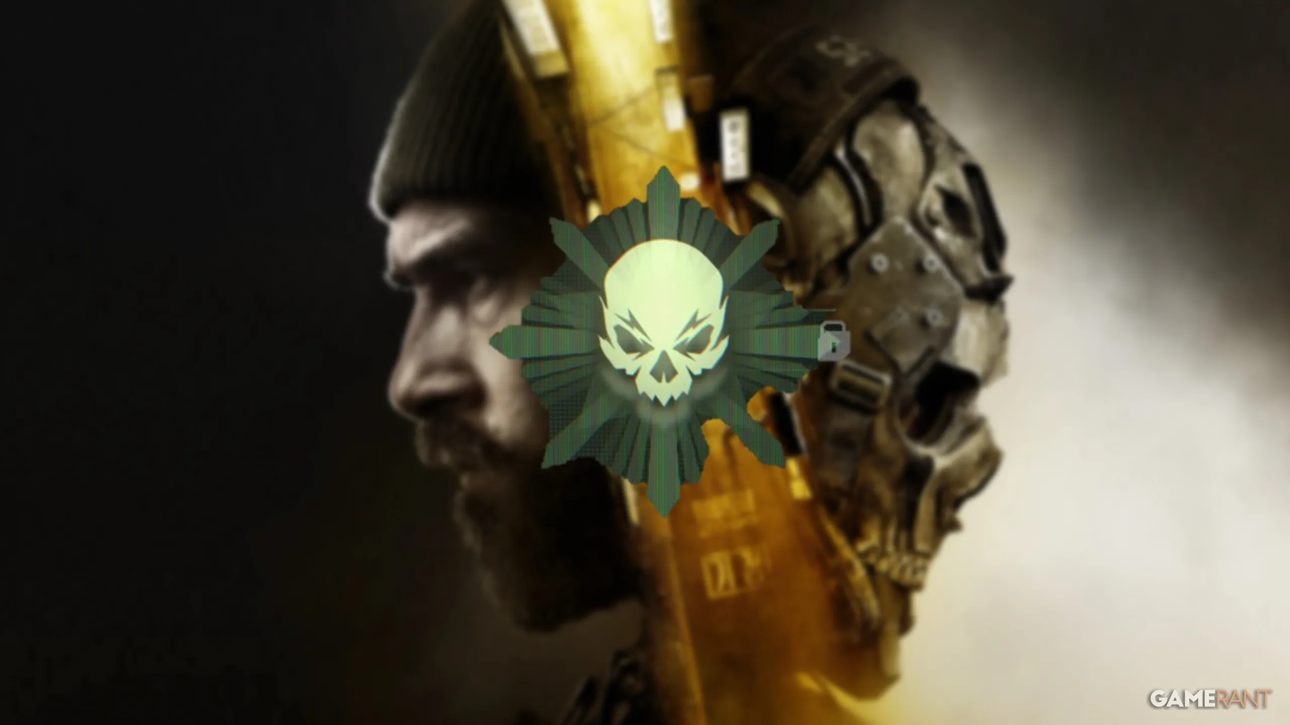 YOLO Difficulty in MW4, Explained