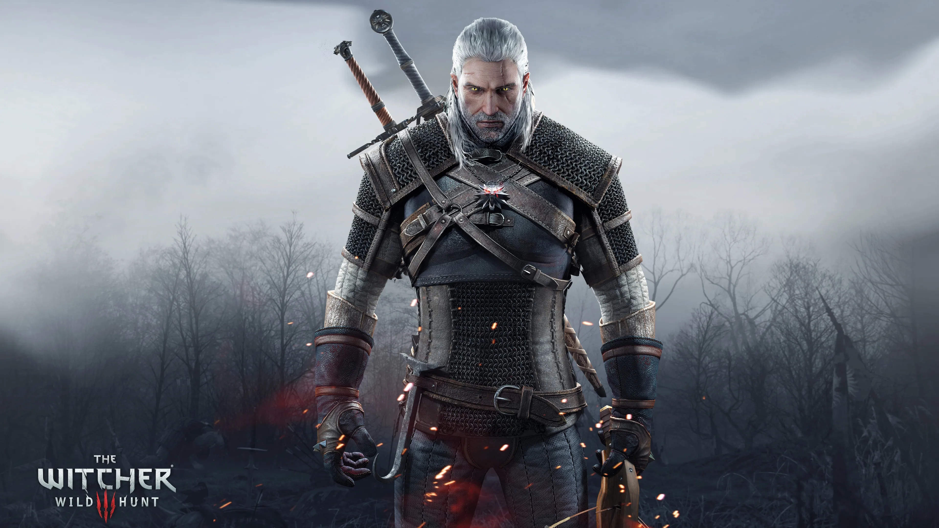 The Witcher: Legacy Officially Revealed for Summer 2027