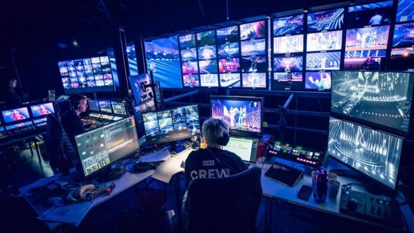 NVIDIA Advances Agentic Security for Media, From European Public Service Broadcasting to Global Content Production