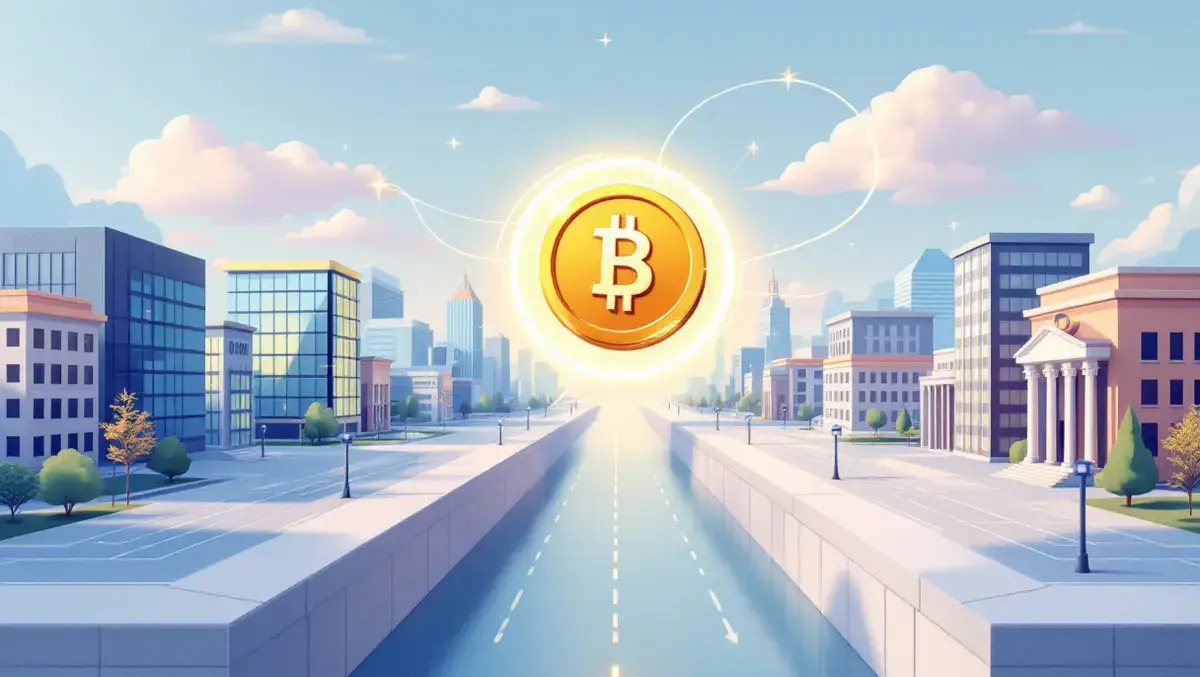 Visa moves stablecoin prefunding into commercial use