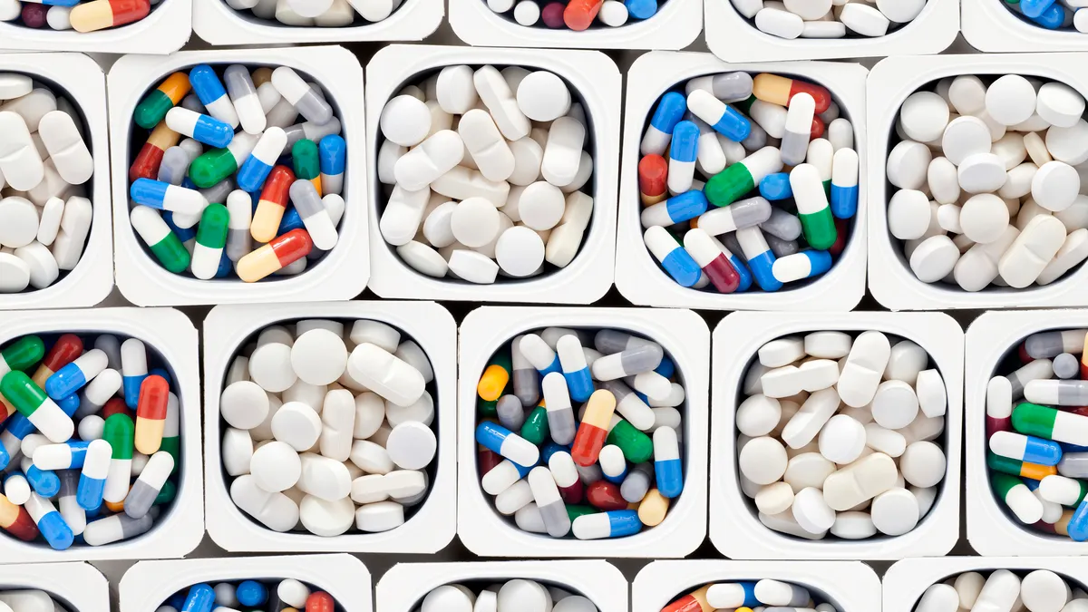 Drugmakers seek to intervene in lawsuit challenging 340B pilot
