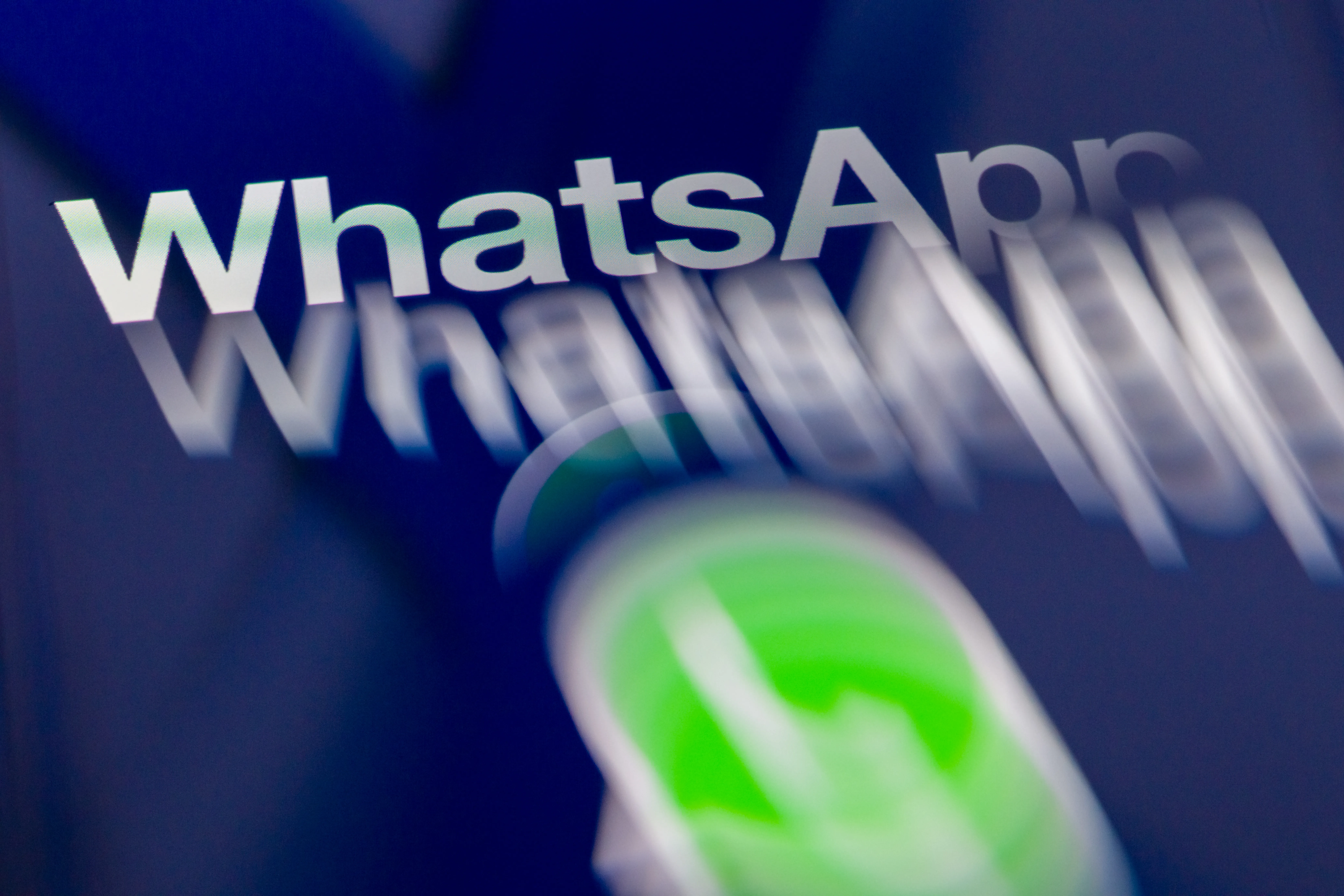 WhatsApp Help Pages Leaked Hidden Instructions for a Meta Chatbot