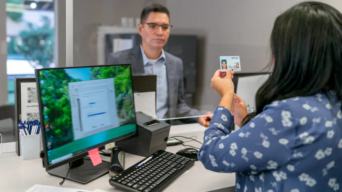 Utah forms digital ID consortium