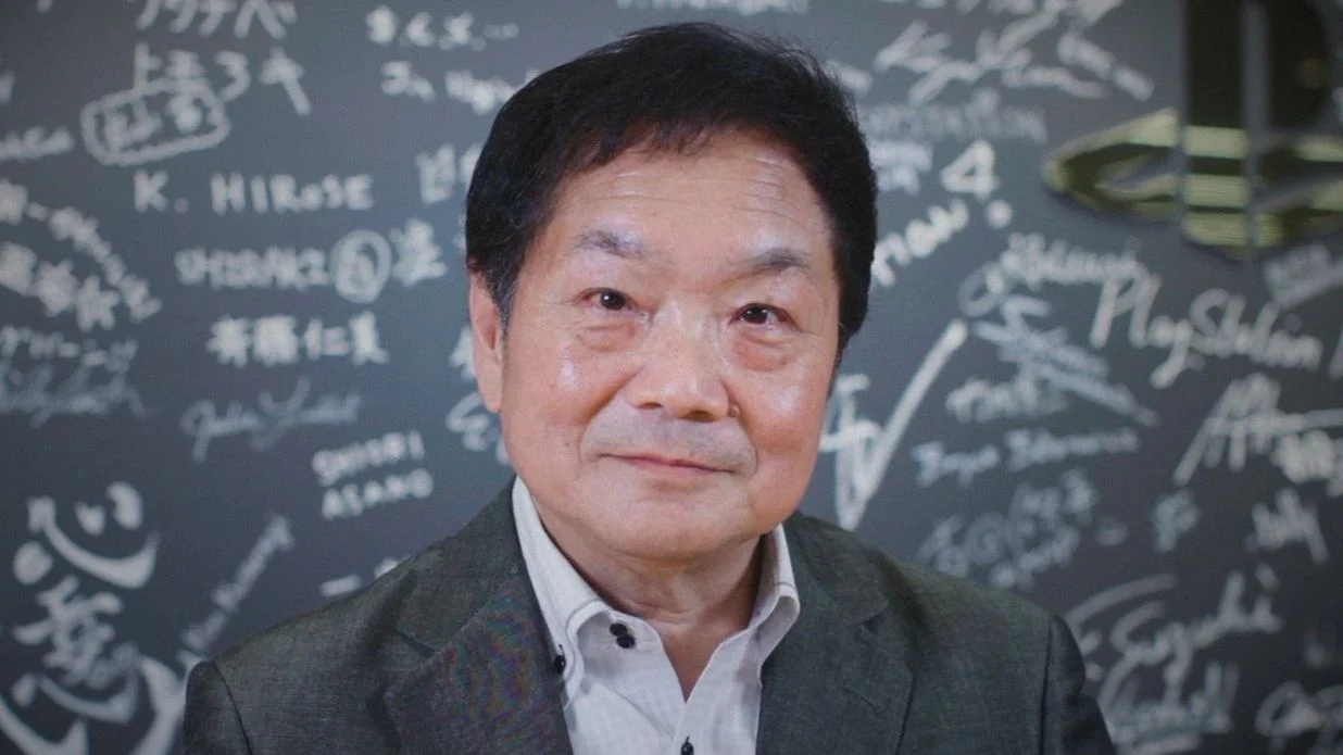 PlayStation founder Ken Kutaragi says discs became "metaphor for 'owning' games", and that upset at their discontinuation is a "mentality issue"