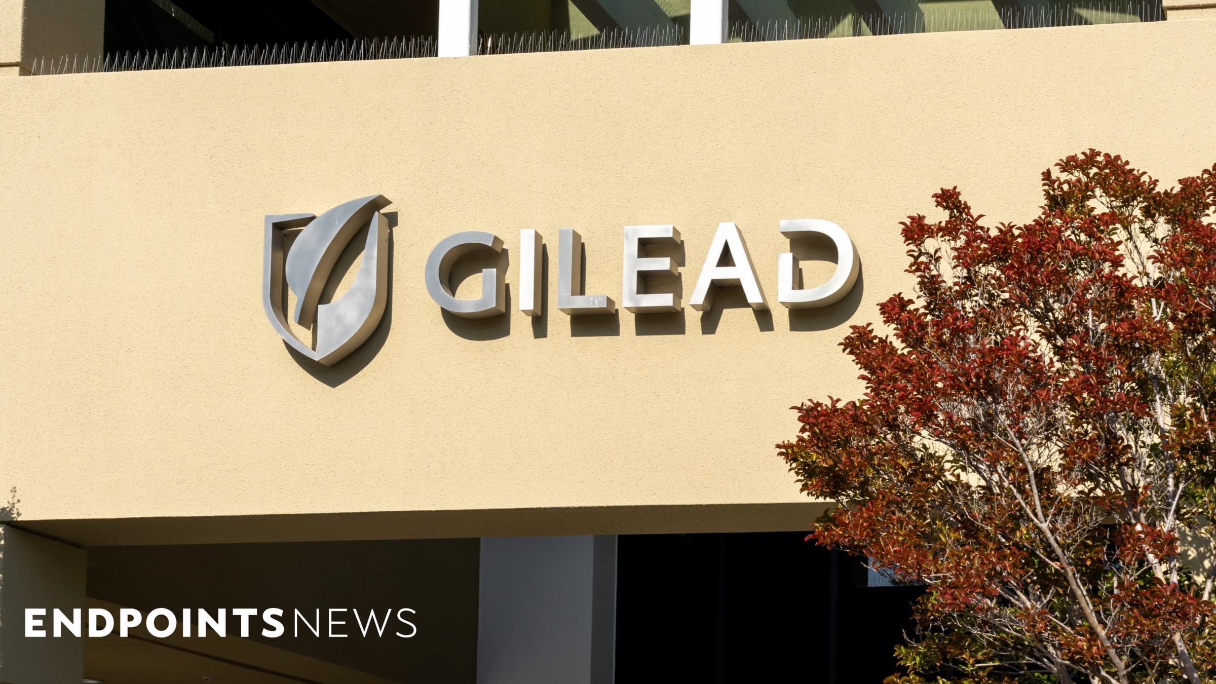 Gilead’s pill posts stronger colitis remission rates than Entyvio