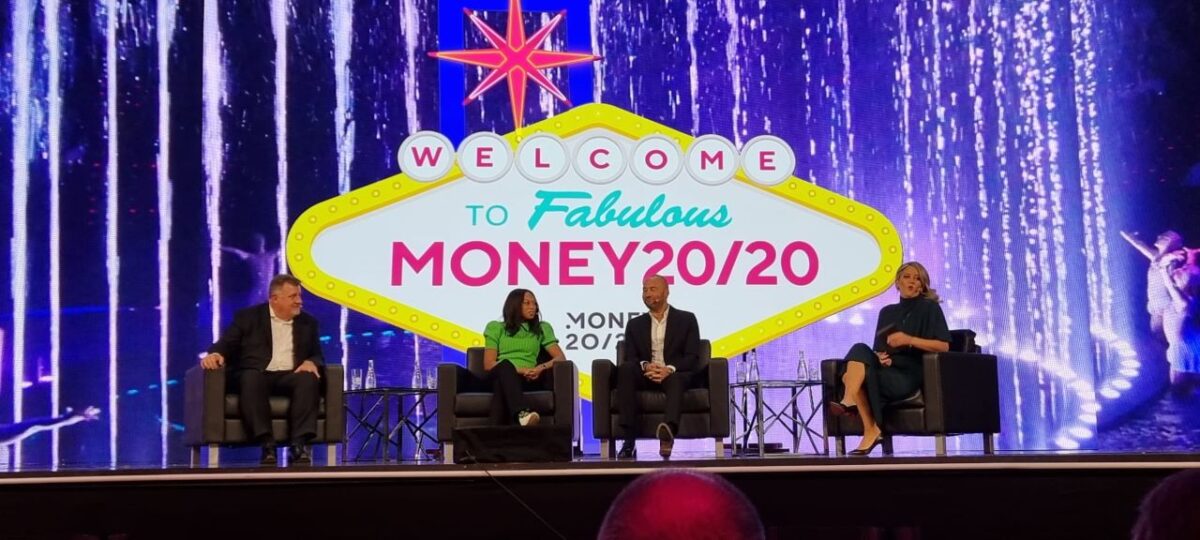 Money20/20 USA preview: Las Vegas opens with trust as the price of every new rail
