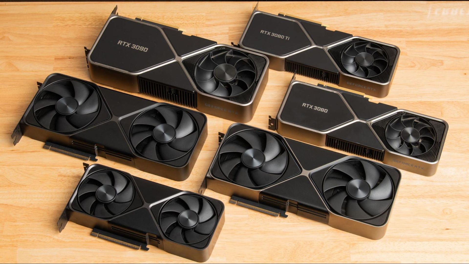 VBIOS on RTX cards can be modified without flashing thanks to a solo developer’s project