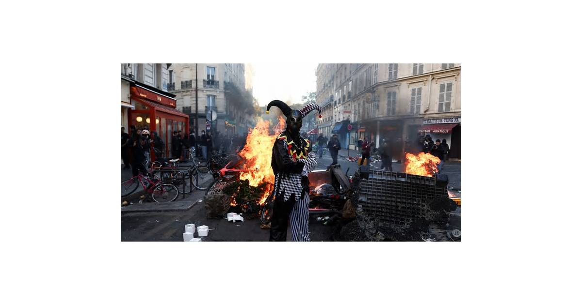 France in turmoil after riots and looting: What we know
