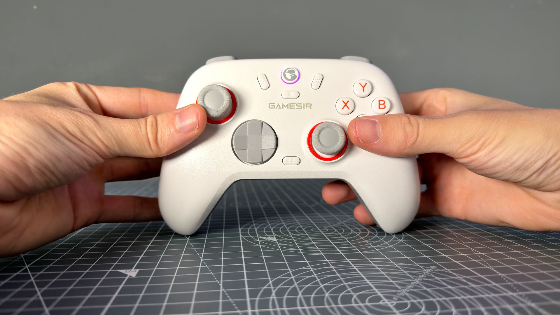 GameSir Nova Lite 2 review