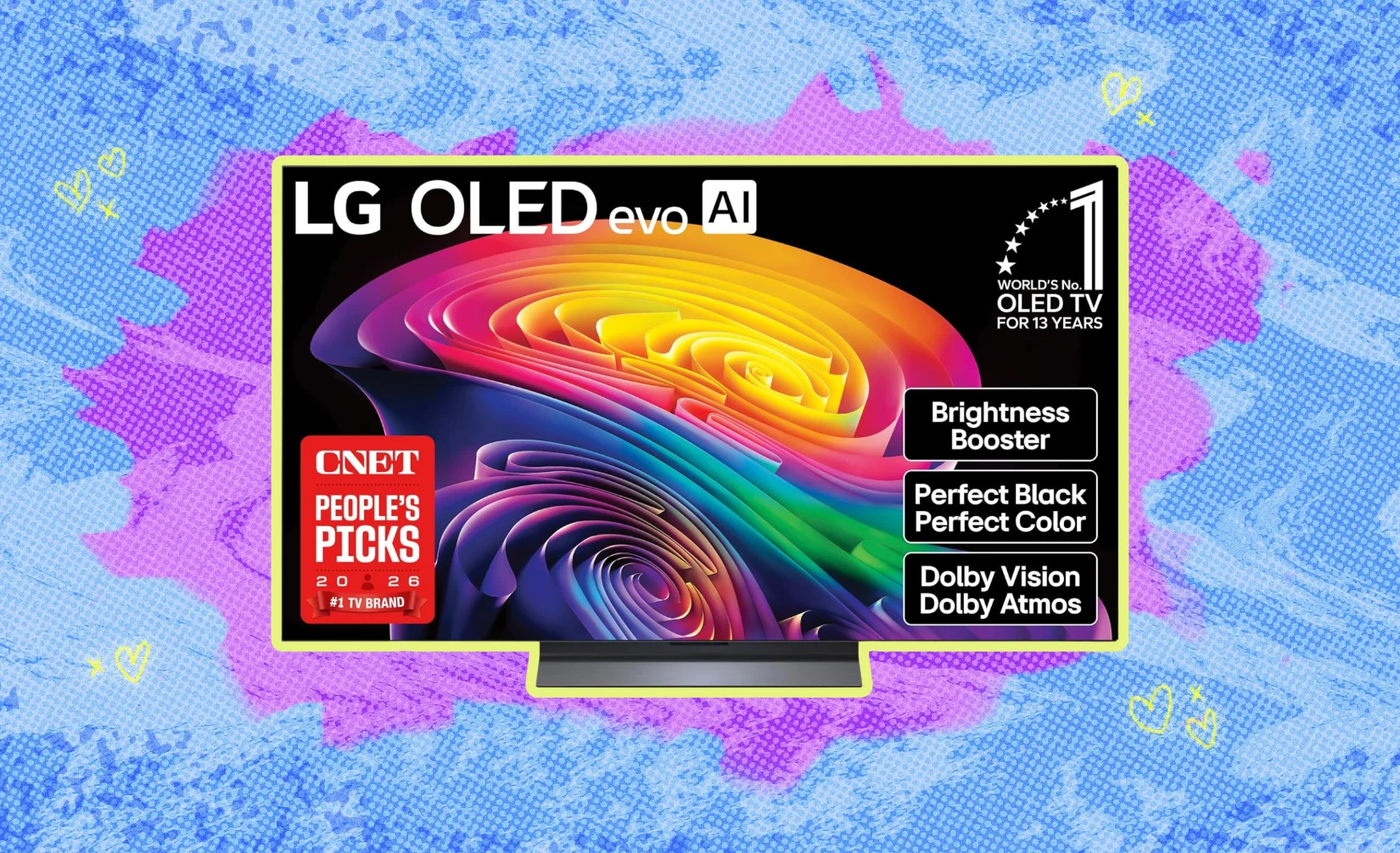 Score the 55-inch LG C6 OLED TV at a record-low price ahead of Black Friday