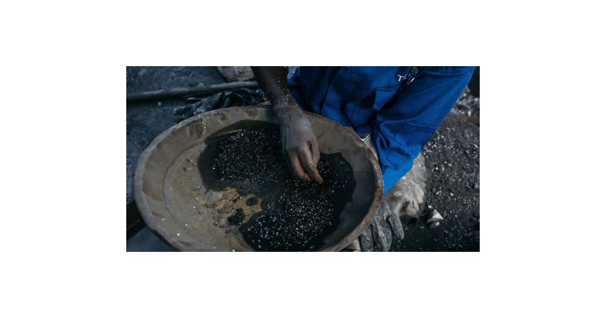 CME Plans Tungsten Futures as US, Europe Seek Price Stability