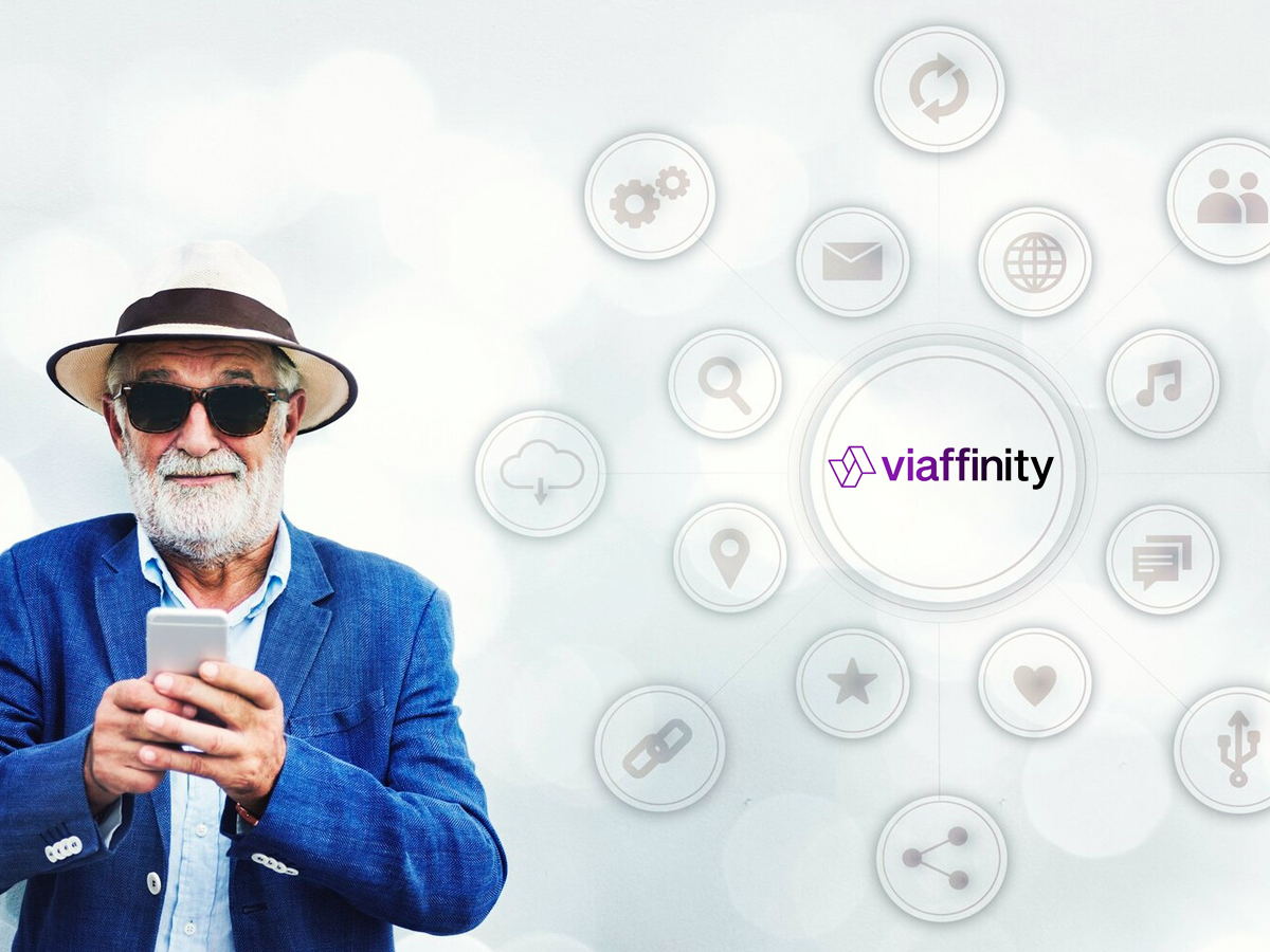 Viaffinity Unveils Via, Its Next Generation Platform for Embedded Insurance