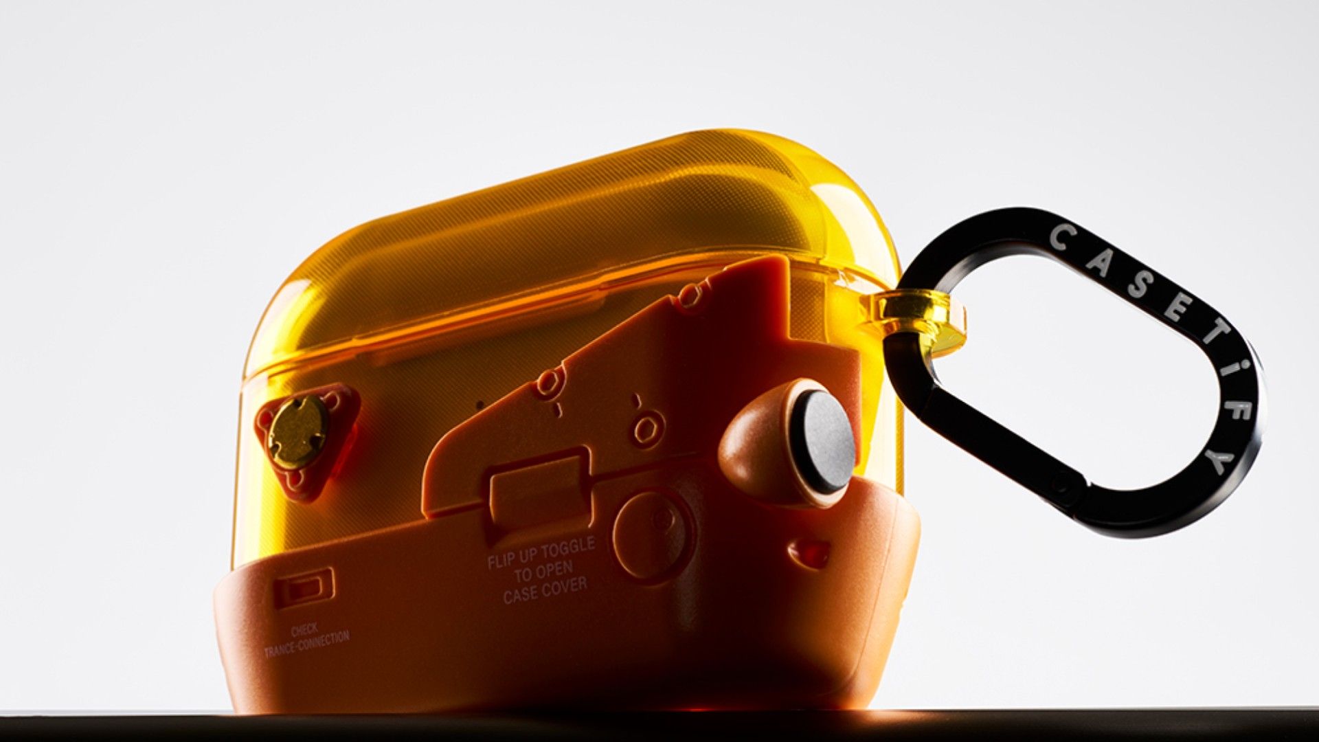 New Kojima x Casetify collection paints Death Stranding all over your EDC, but my favorite design has already sold out