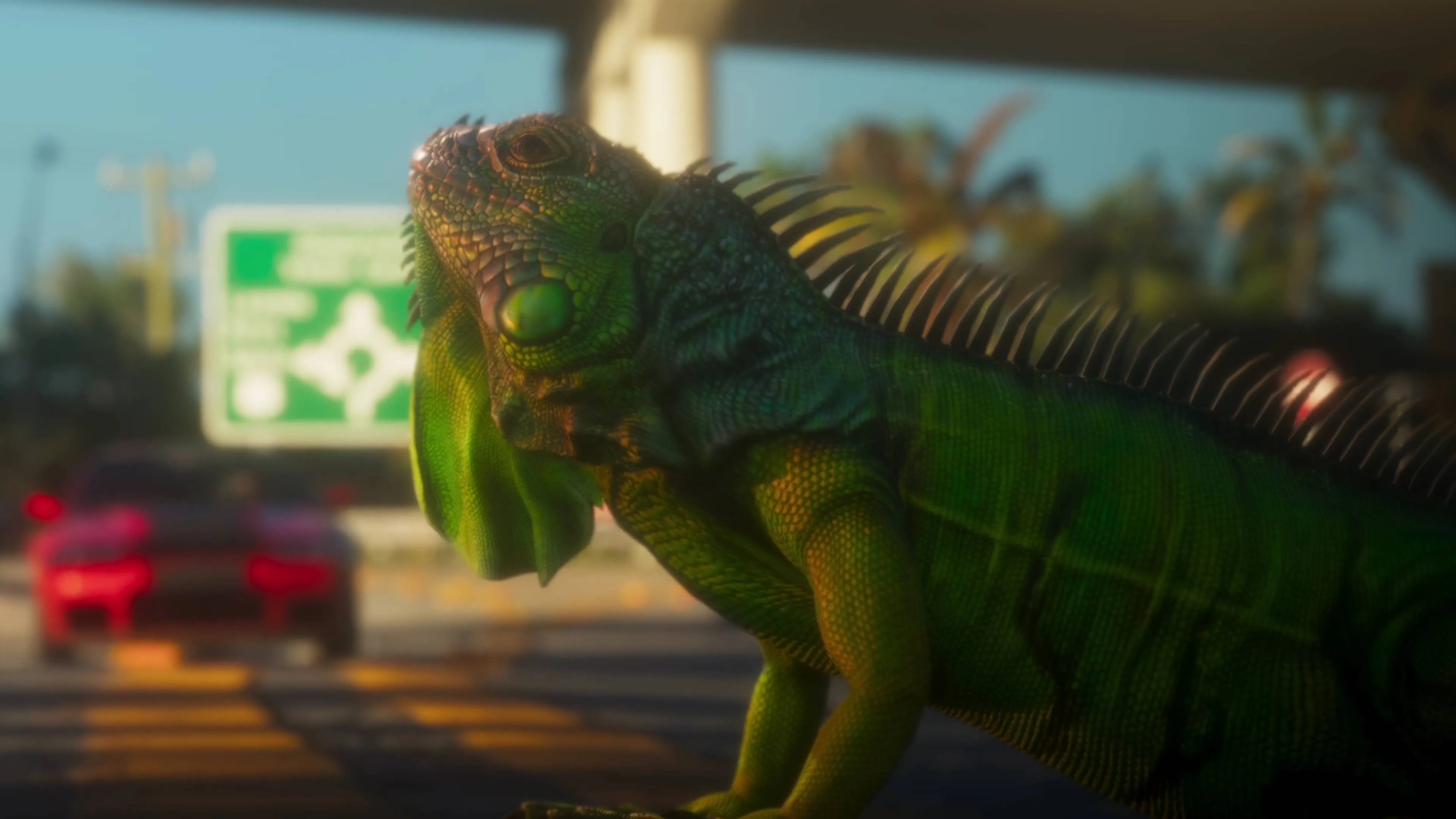 GTA 6 Launch Trailer Already Has More Views Than GTA 5's