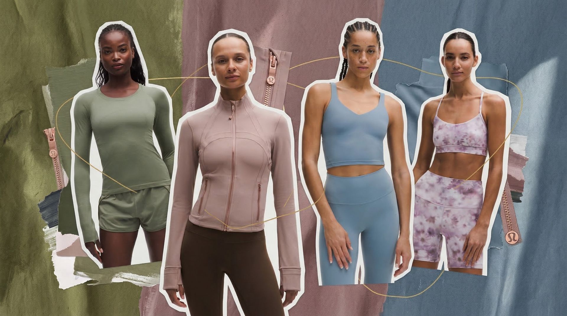 Lululemon just restocked its ‘We Made Too Much’ section — here are 9 fall finds under $100