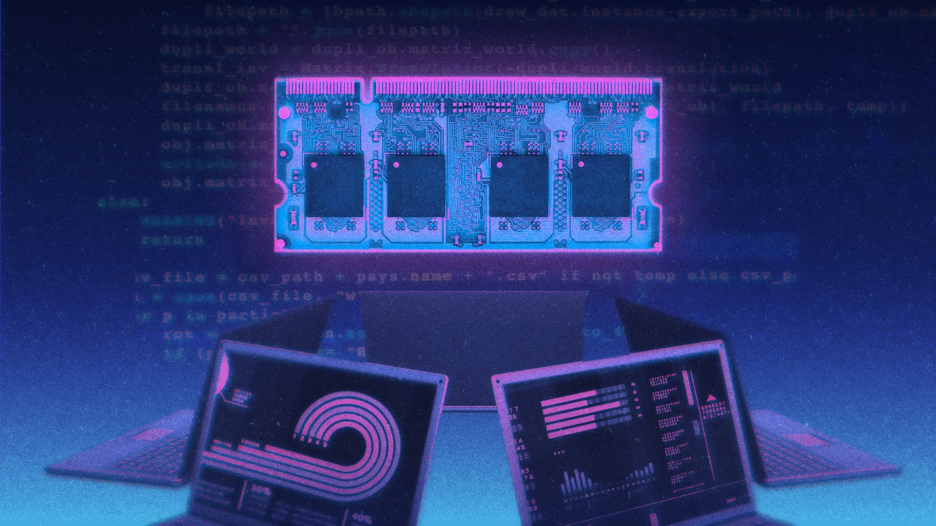 5 tips to maximize your tech’s performance amid the RAM crisis