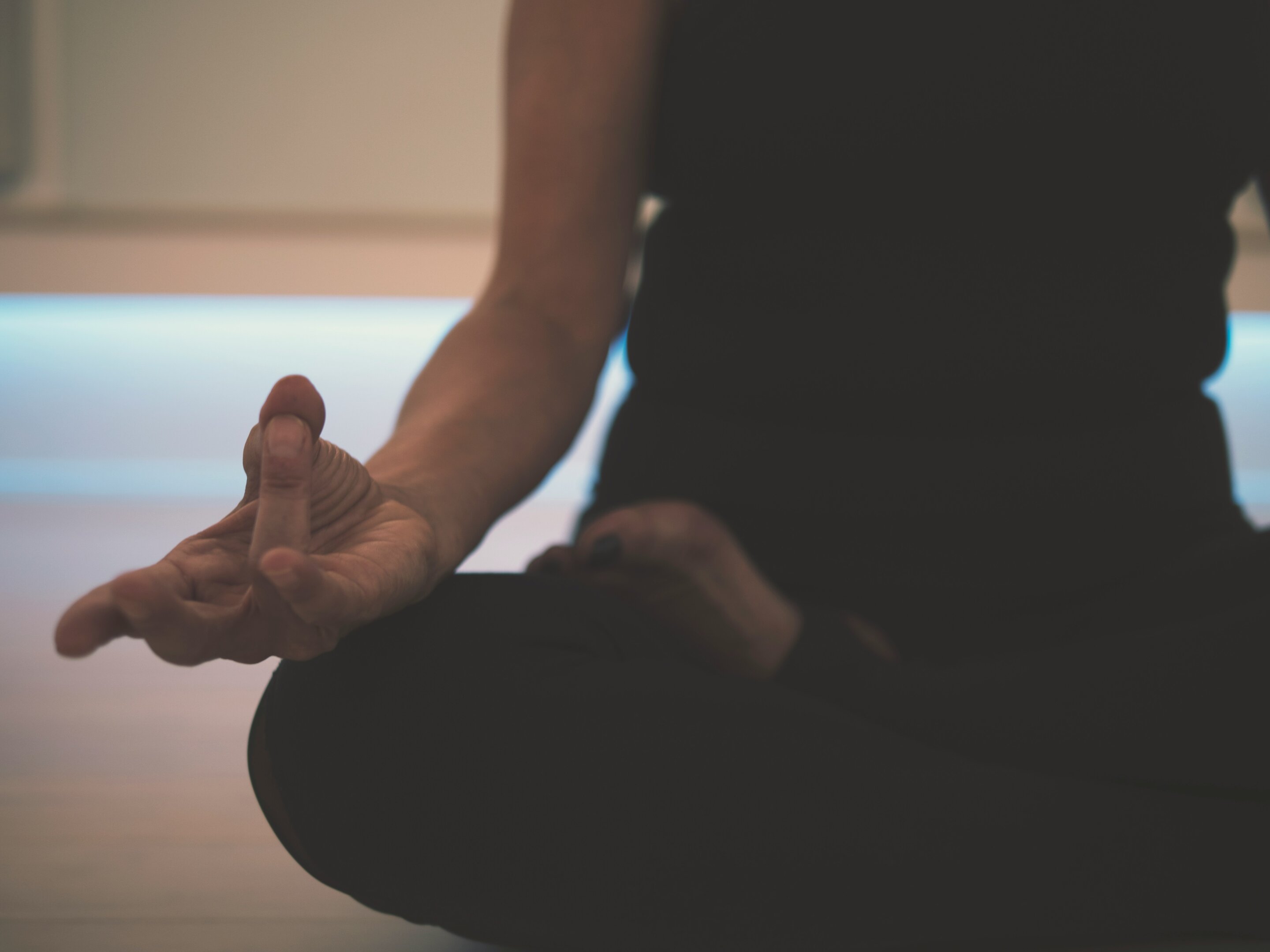 Brief self-care meditation boosts body confidence