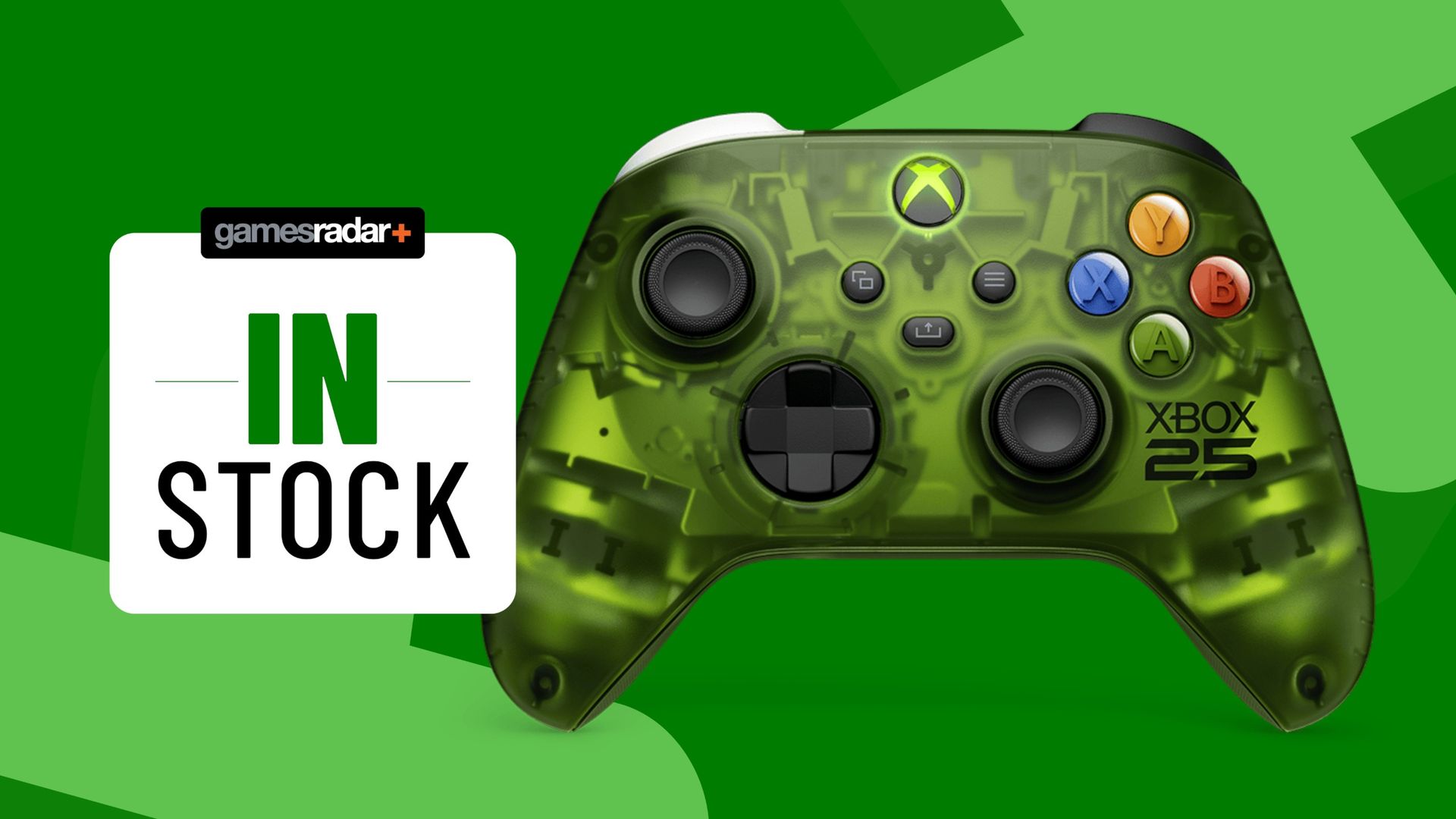 Where to buy the Xbox X25 controller and still nab yourself release day delivery tomorrow