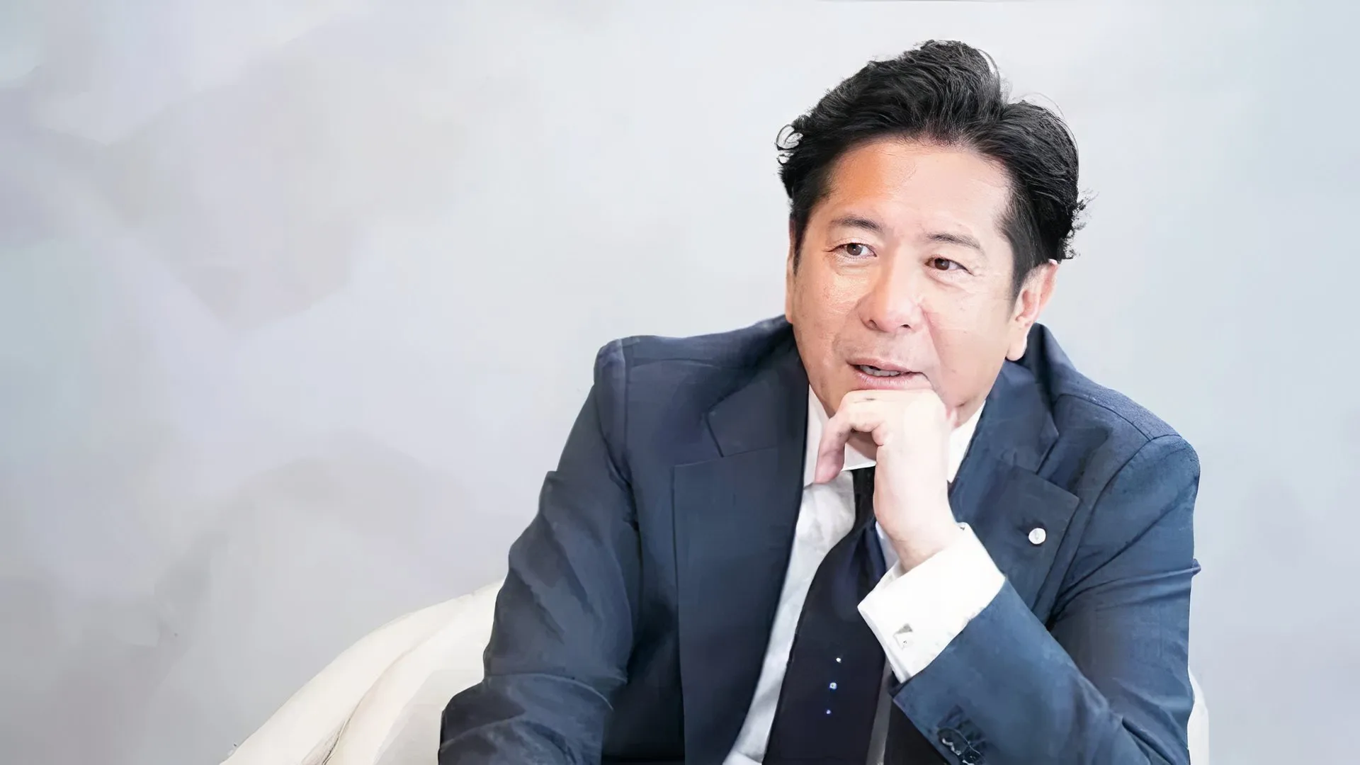 Konami President Comments on AI in Gaming