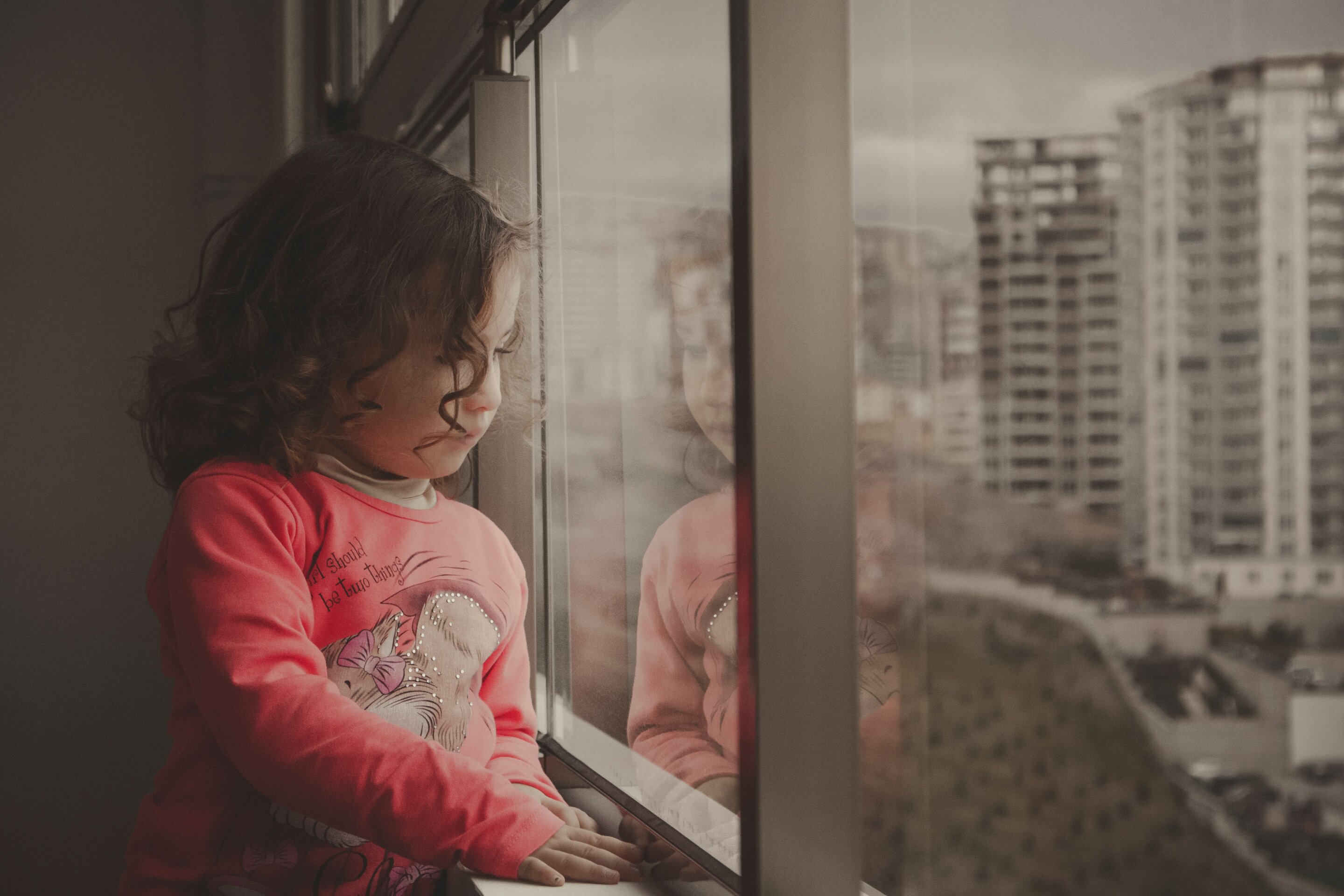 Childhood adversity linked to billions in health and economic costs—new research