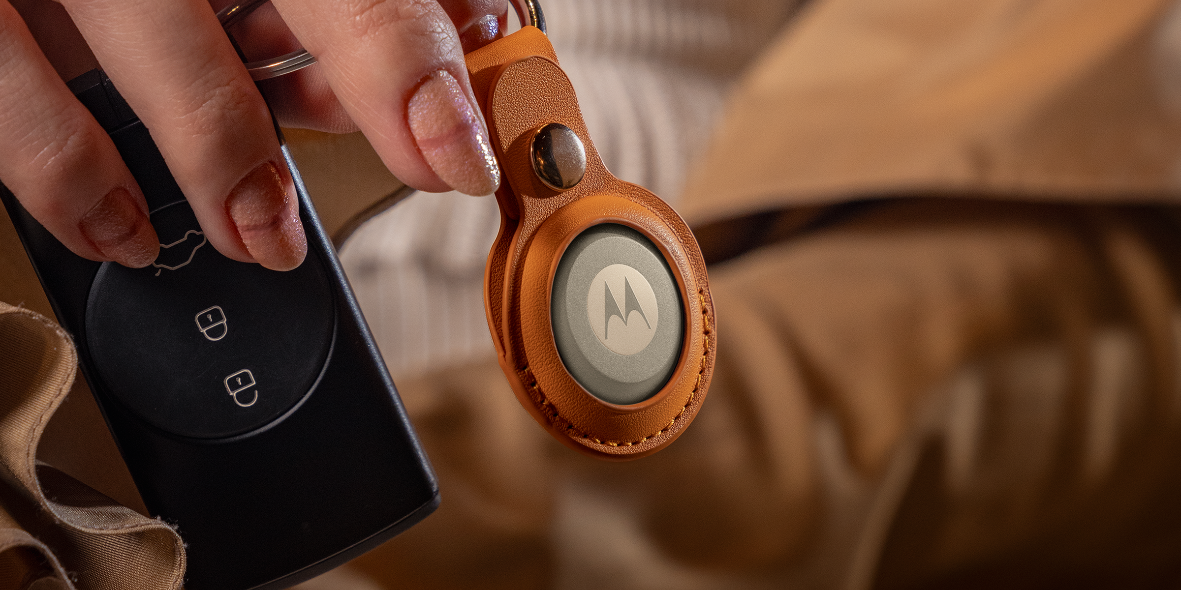 Moto Tag 2 is no longer $19.99 as the UWB tracker gears up for Pixel Tag competition