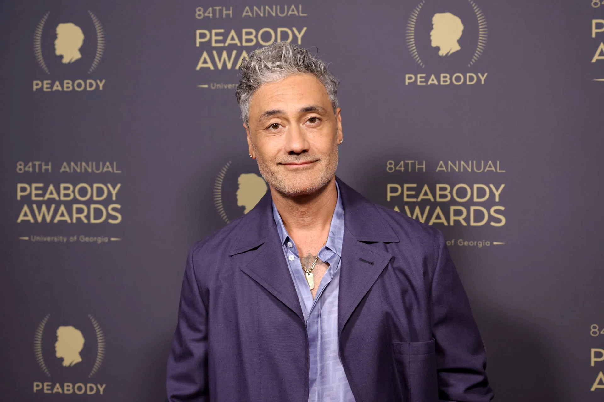 Taika Waititi’s ‘Star Wars’ Film ‘On Ice,’ but He’s Still With the Franchise