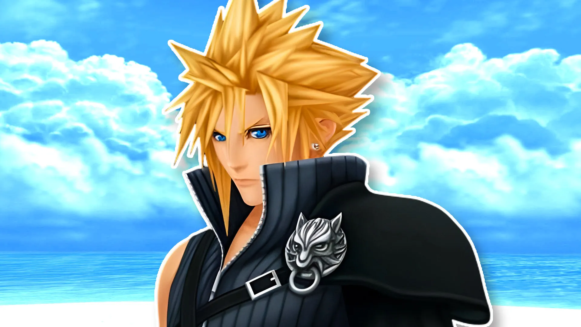 Does Kingdom Hearts Still Need Final Fantasy? (In Under 5 Minutes)
