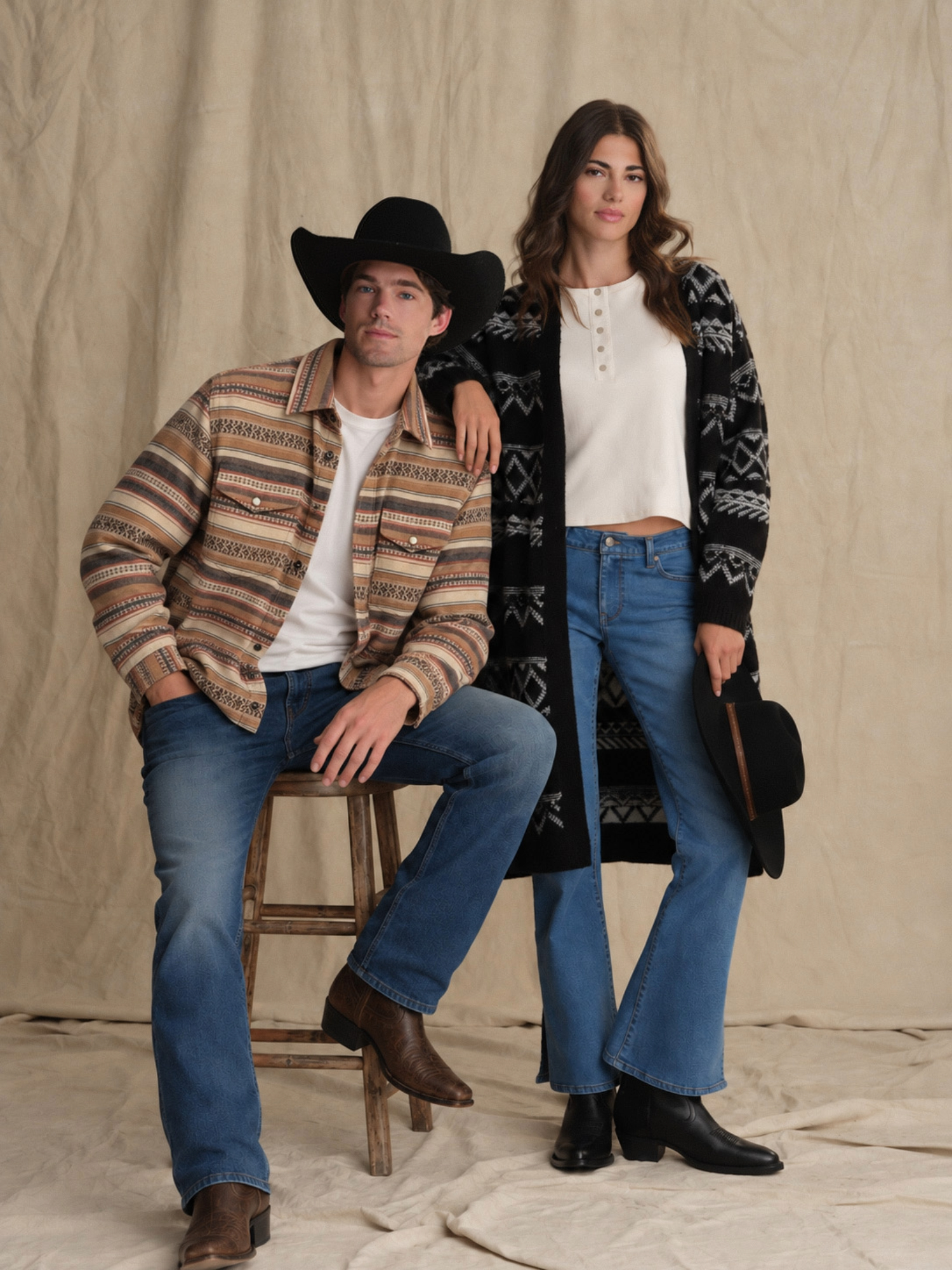 Durango Signs Licenses for Apparel, Bags and Small Leather Goods