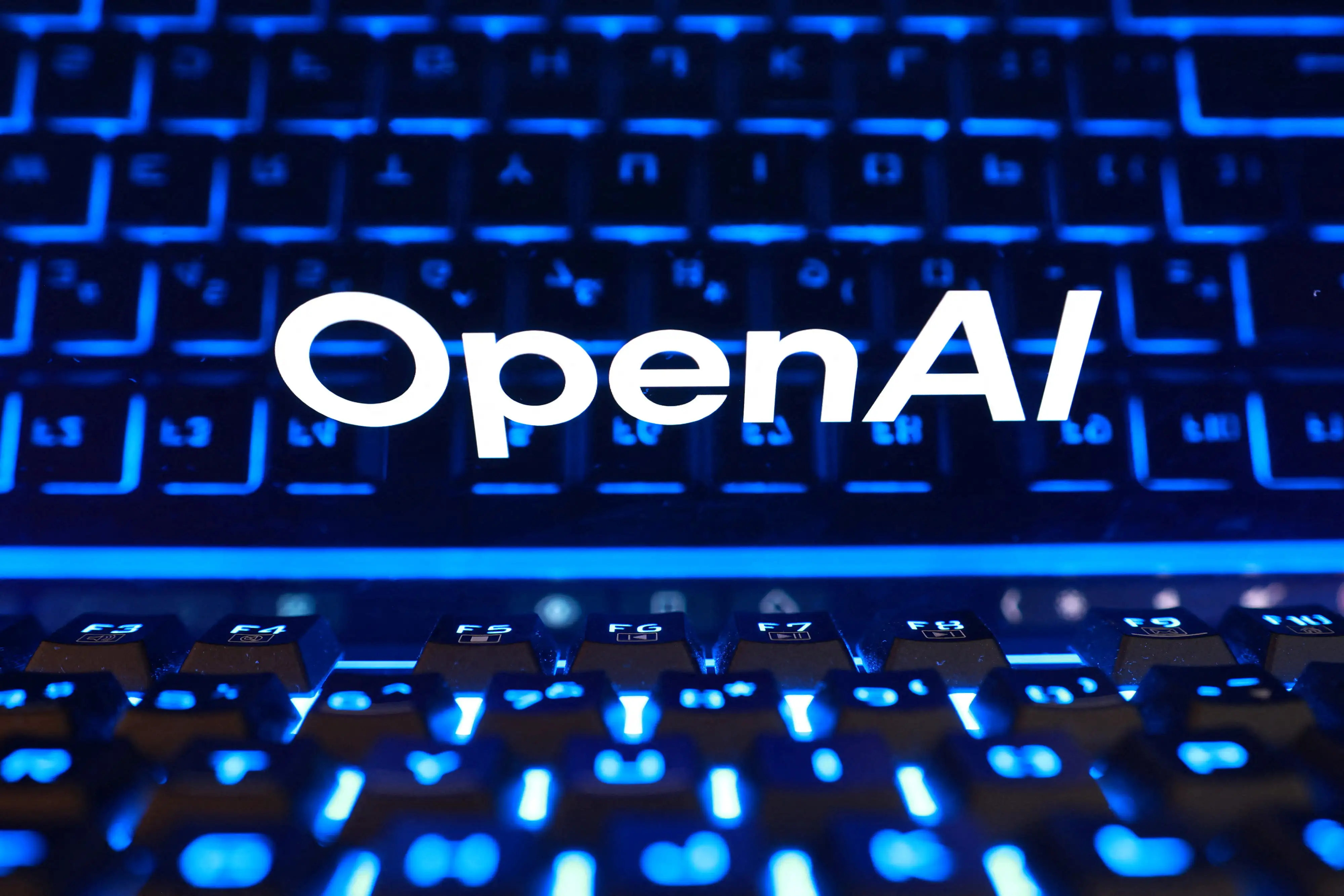 Ex-OpenAI employee accused of planting device appears to have Saudi backing: court filing