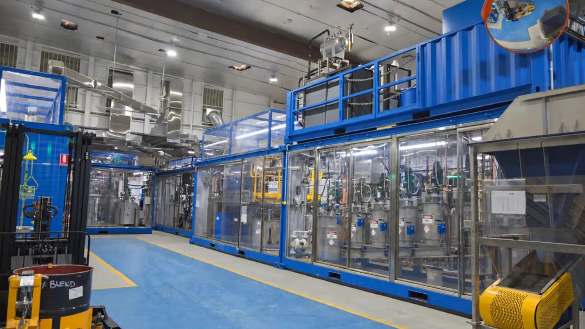 Low-temperature process removes arsenic from copper while preserving metal yields