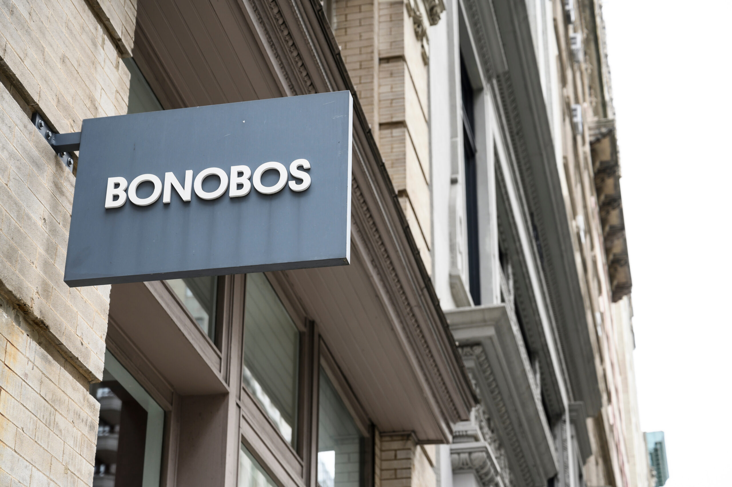 Bonobos launches Shopify-powered site with omnichannel fit and profile capabilities