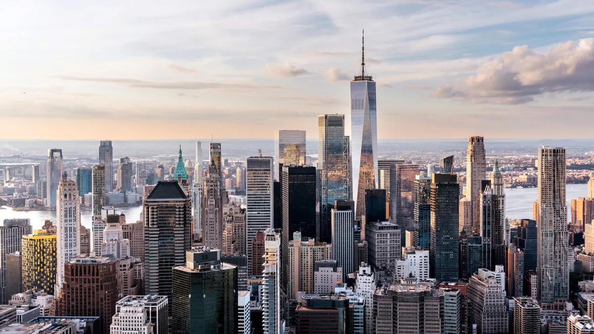Investment bank Evercore names 2 co-presidents