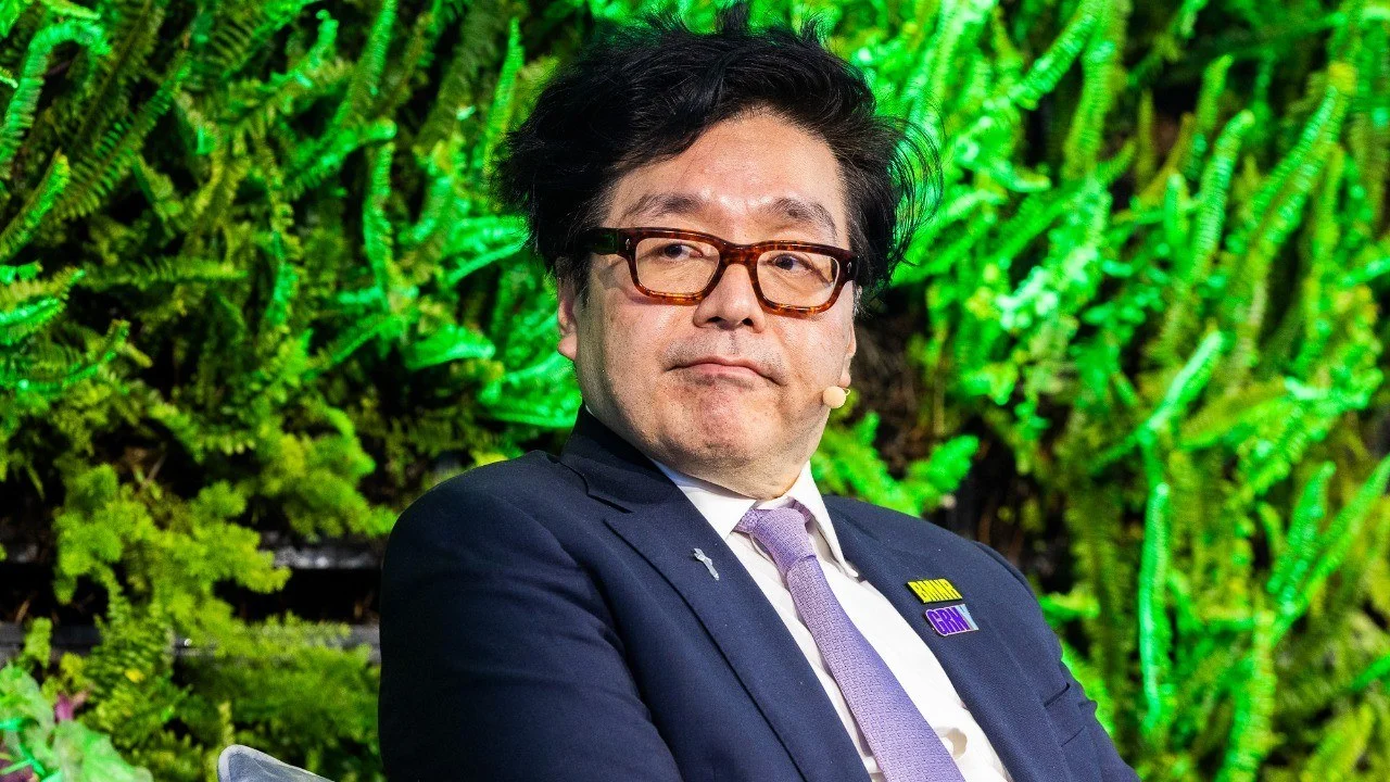 Bitmine Boosts Ether Holdings as Tom Lee Blames AI Fears for Crypto Dip