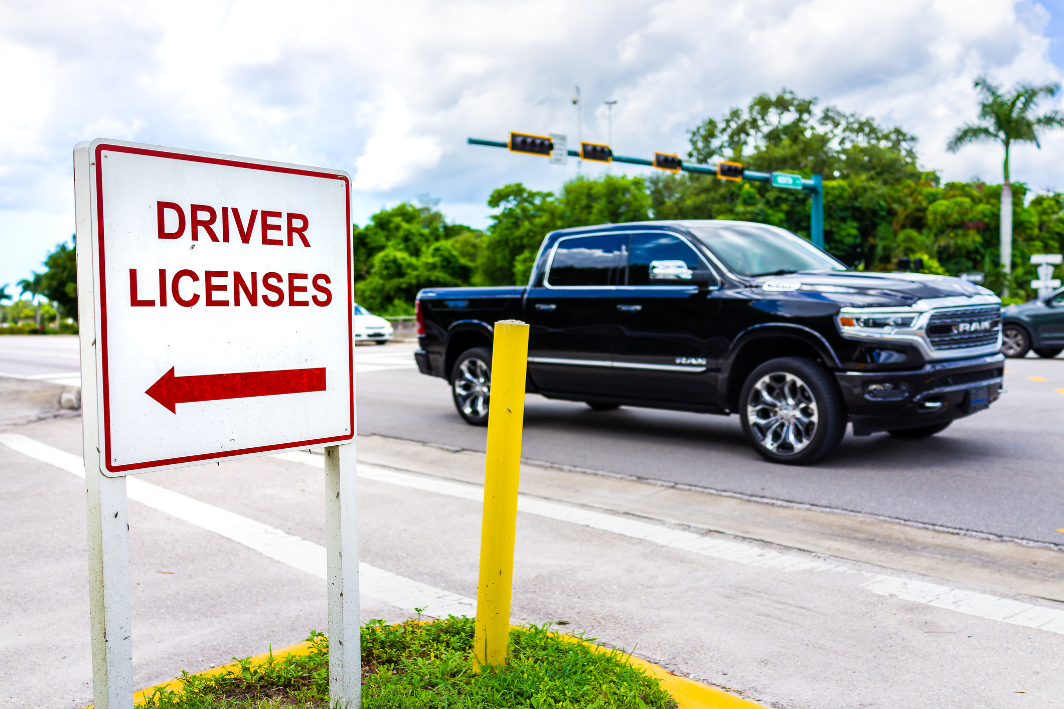 Huge DMV data breach impacted current and former Florida residents