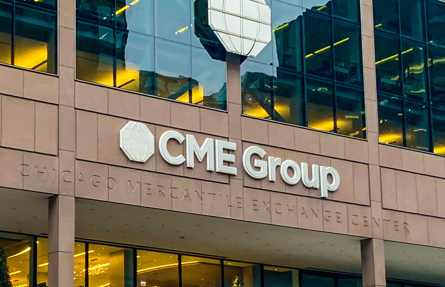 U.S. CFTC rebuffs CME legal stance in consequential fight over perpetual futures