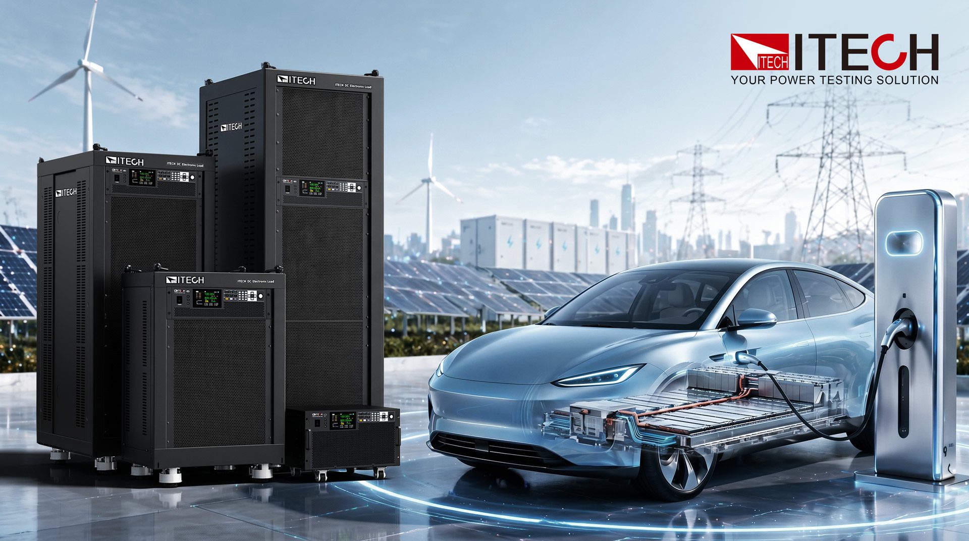Megawatt charging is coming, but most test systems aren’t ready