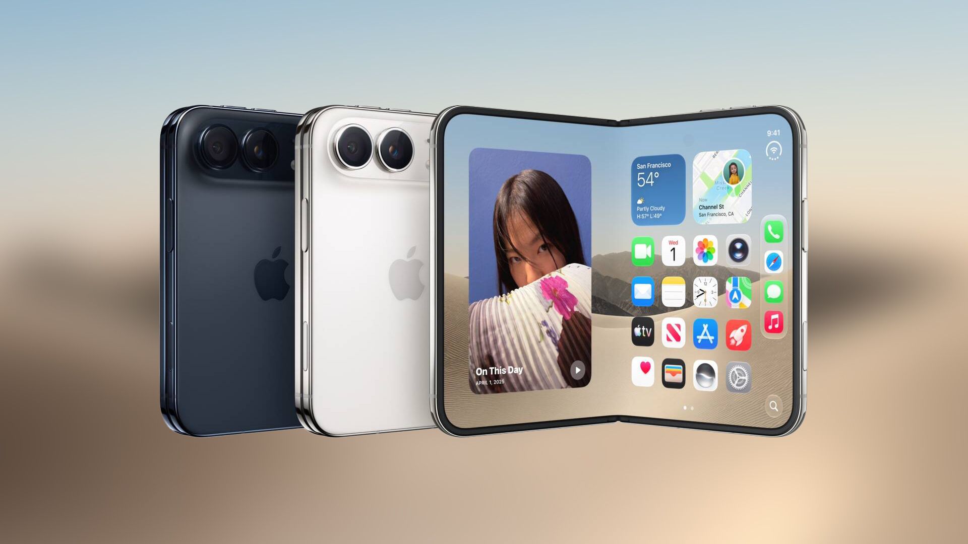 Apple Says iPhone Duo Not Available on Walk-In Basis in Two Countries