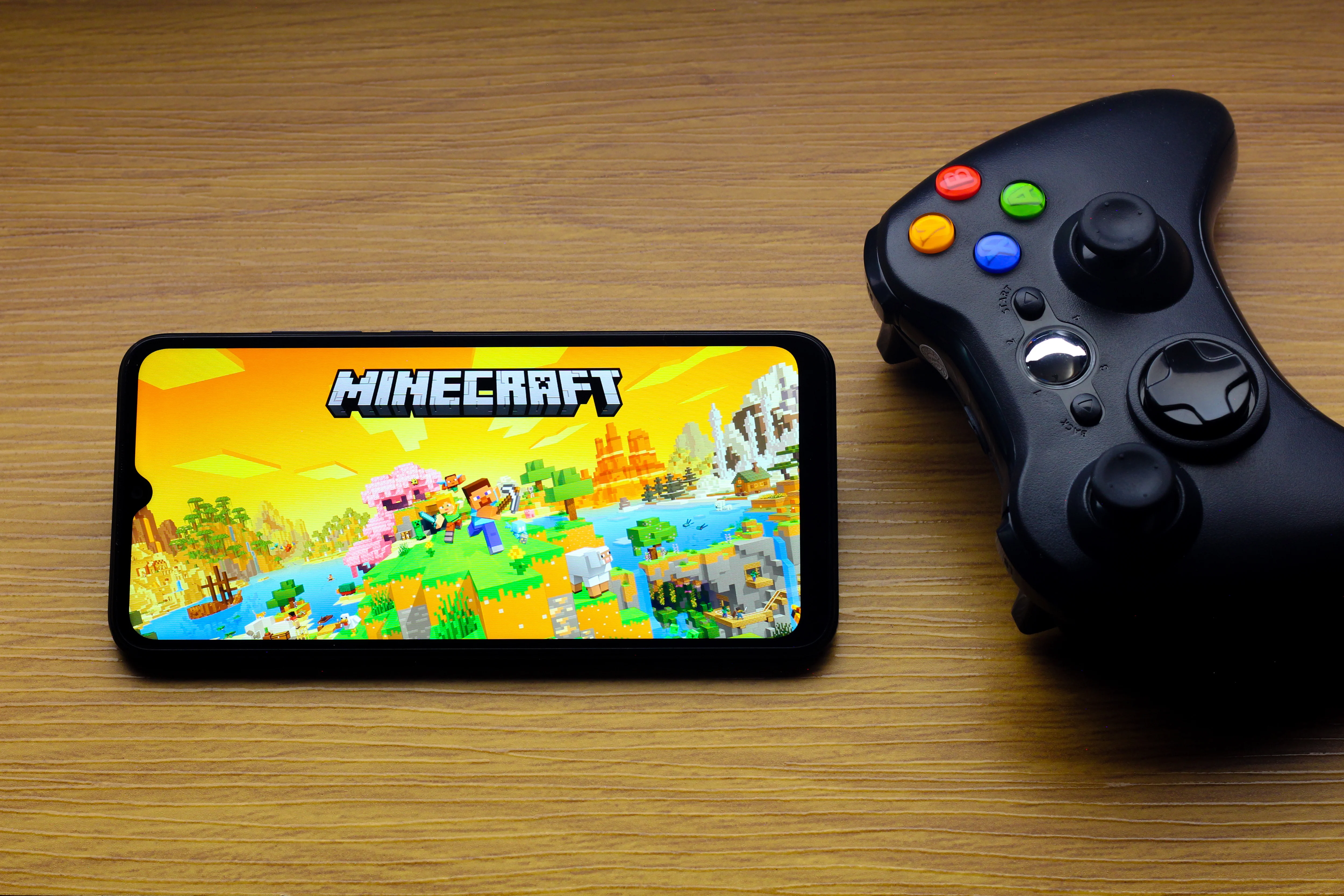 Google says Gemini 4 Argon agents beat Minecraft without human help