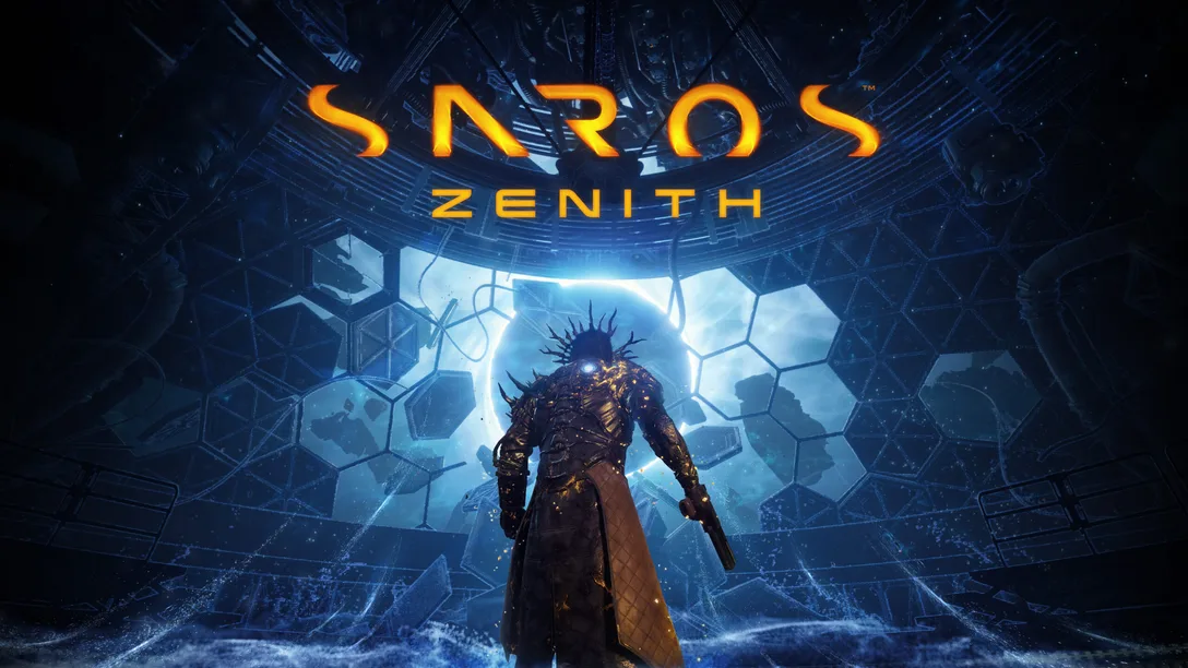 Saros Gets Boss Rush And Tons Of Difficulty Options With Zenith Update