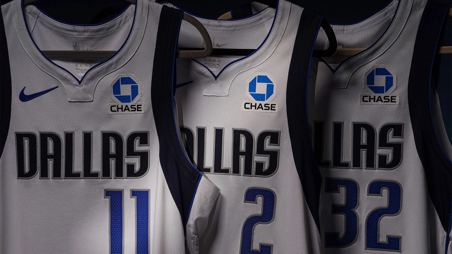Chase is betting big on the NBA, and credit cardholders could be the biggest winners