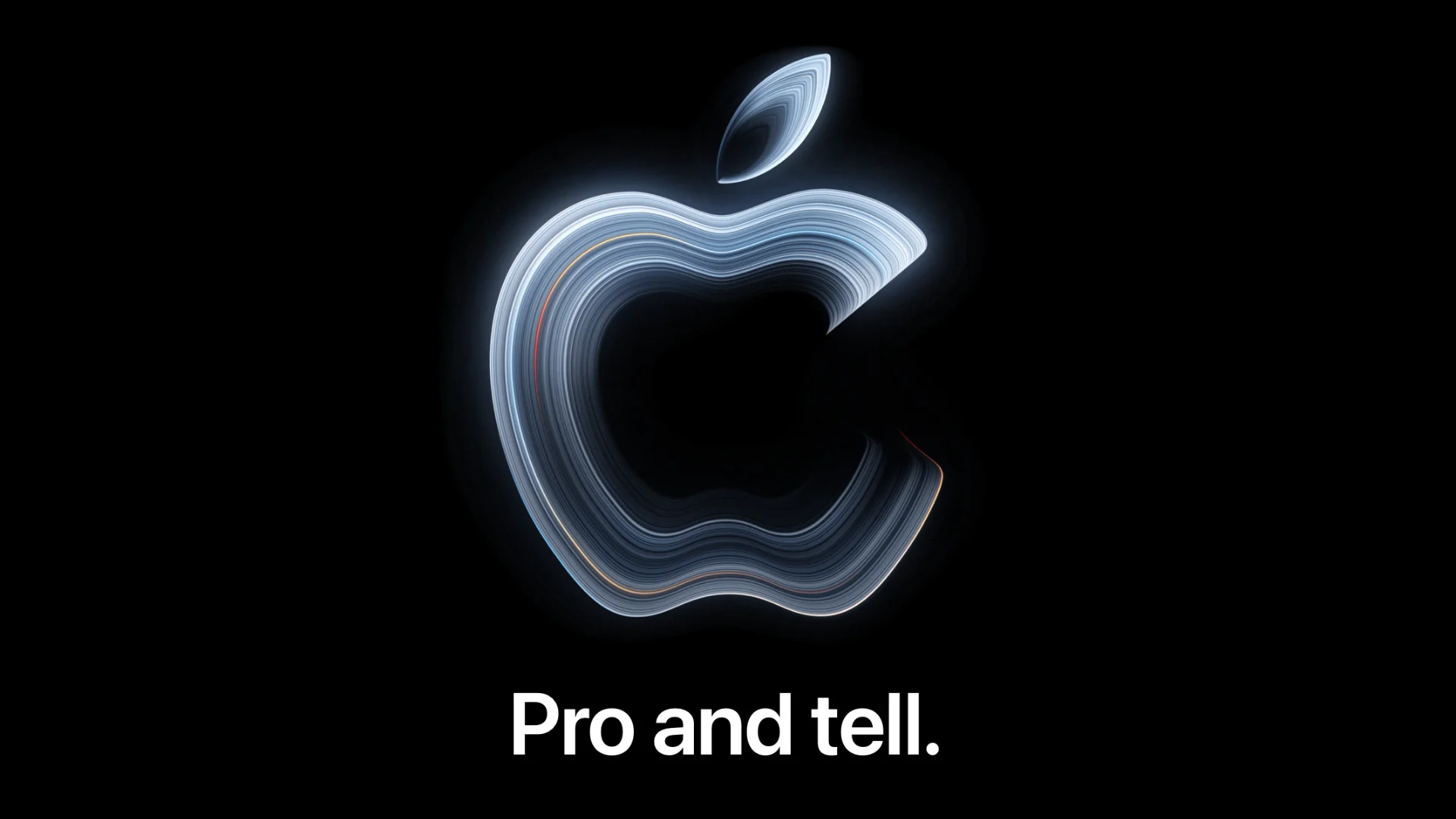 Apple sets October Pro and Tell special event in Los Angeles: What we know so far