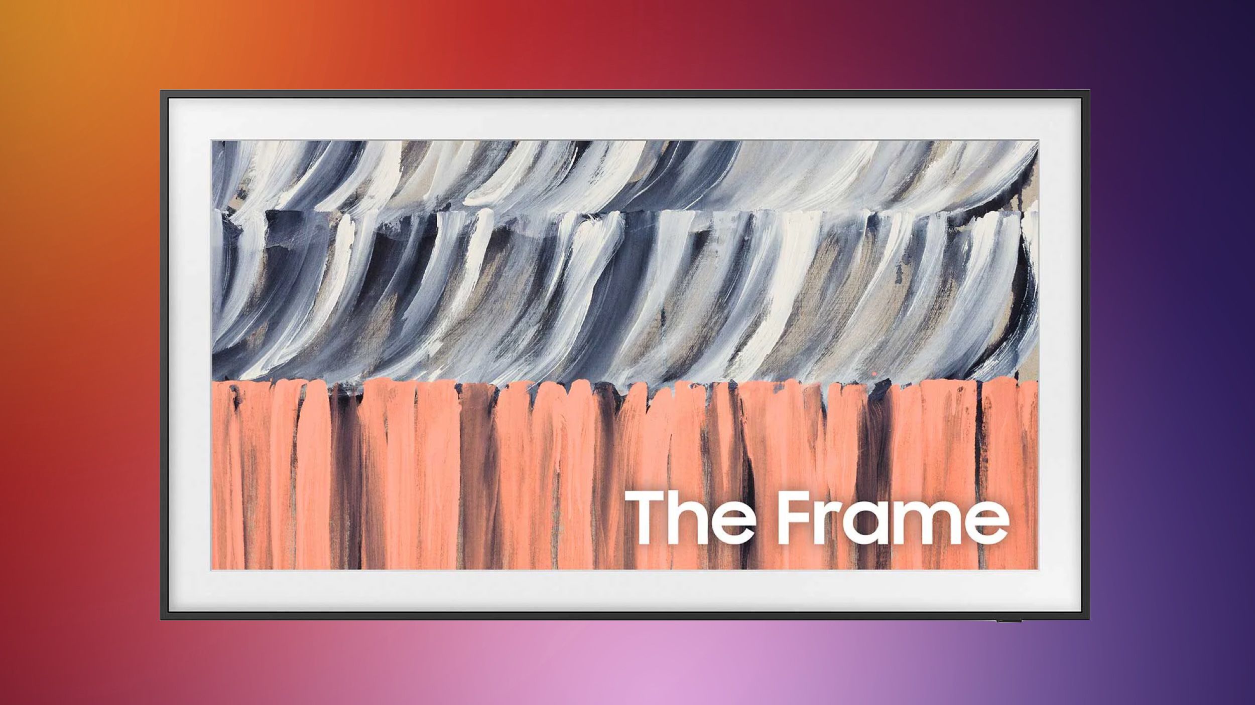 Samsung Slashes Prices on Frame TVs With Biggest Savings Yet for 2026 Models