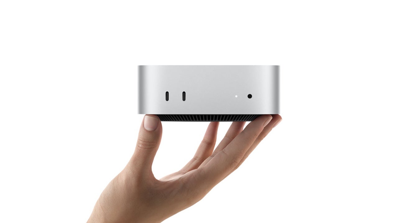 Apple’s Brand-New 2026 M6 Mac Mini Is Already Up to $150 Off
