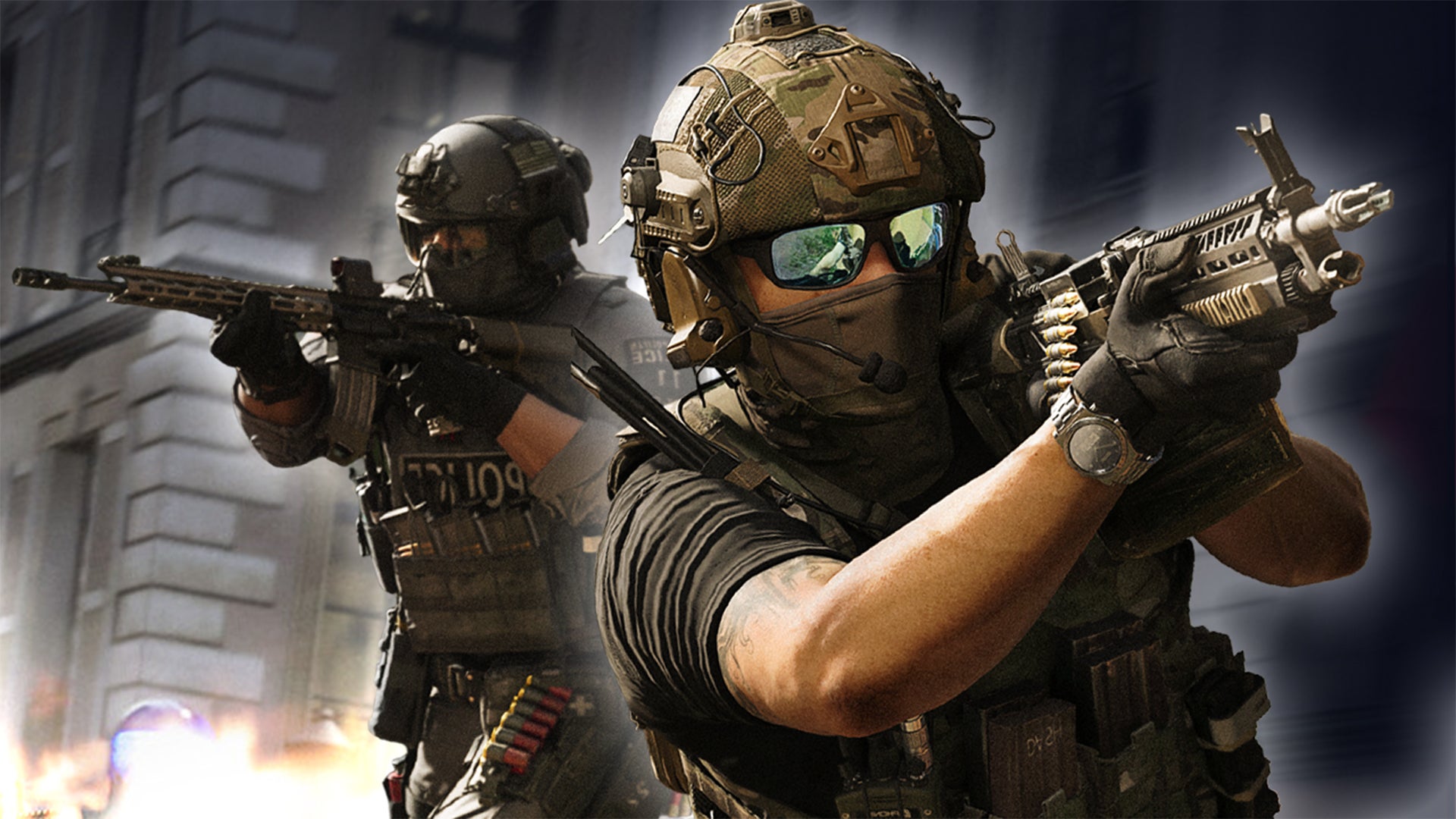 The 10 Best Call of Duty Multiplayer Games