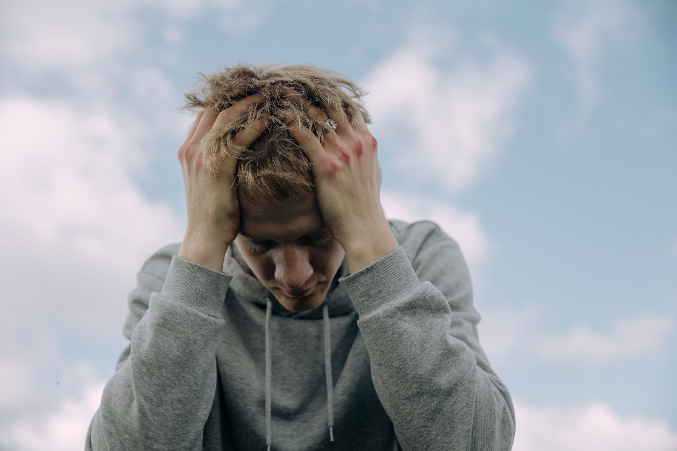 Severe distress after trauma does not always mean lasting harm, new study finds