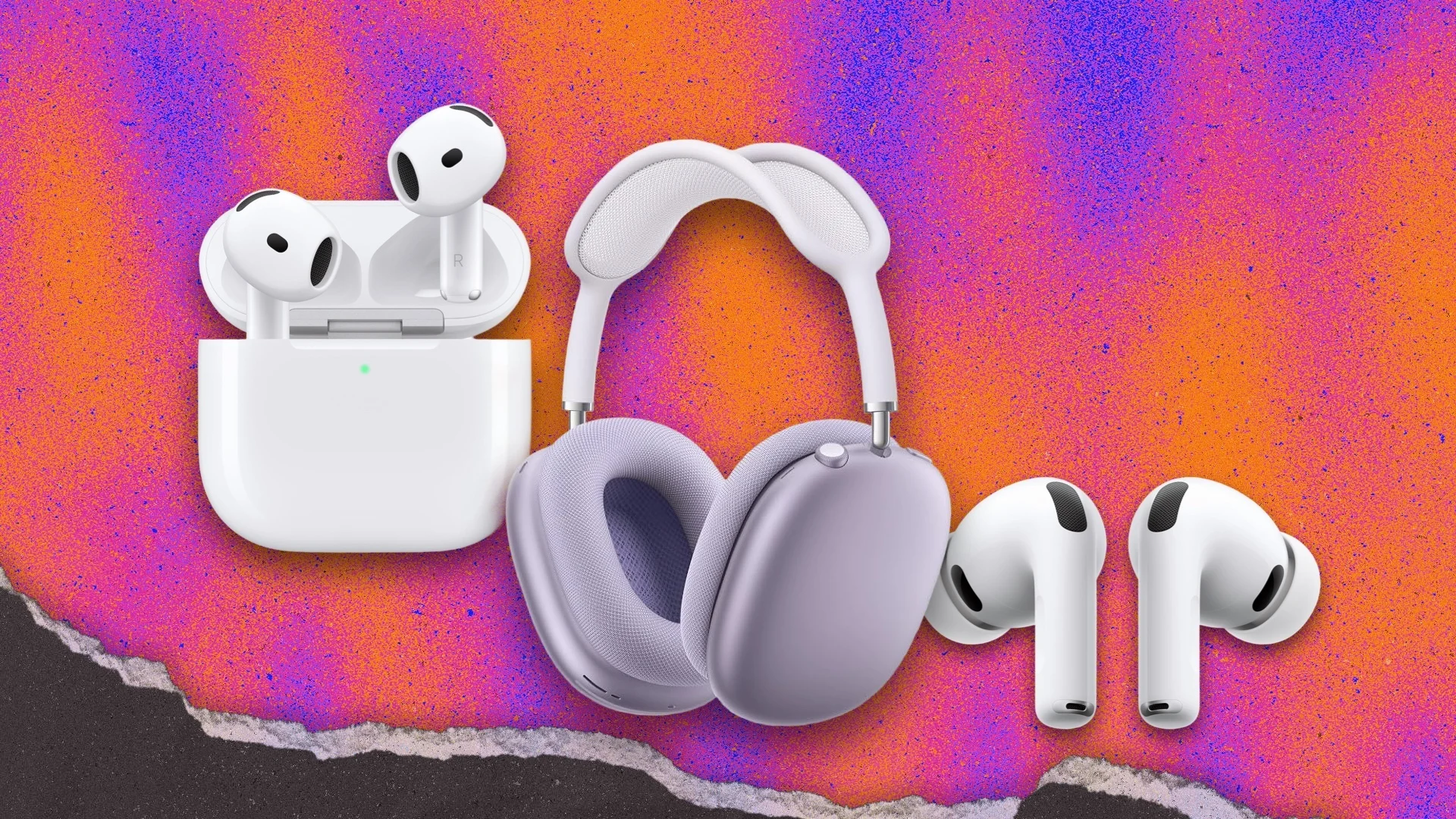 Three AirPods deals worth picking up before Black Friday, plus one to wait on