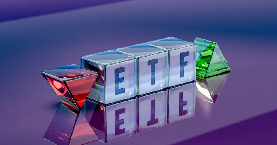 China Clears 18 Active ETF’s to Funnel Billions into A-Shares