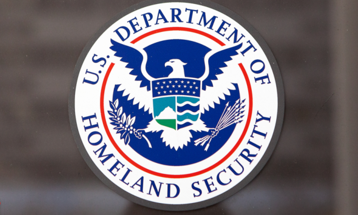 DHS Bans DeepSeek Across Federal Government Networks