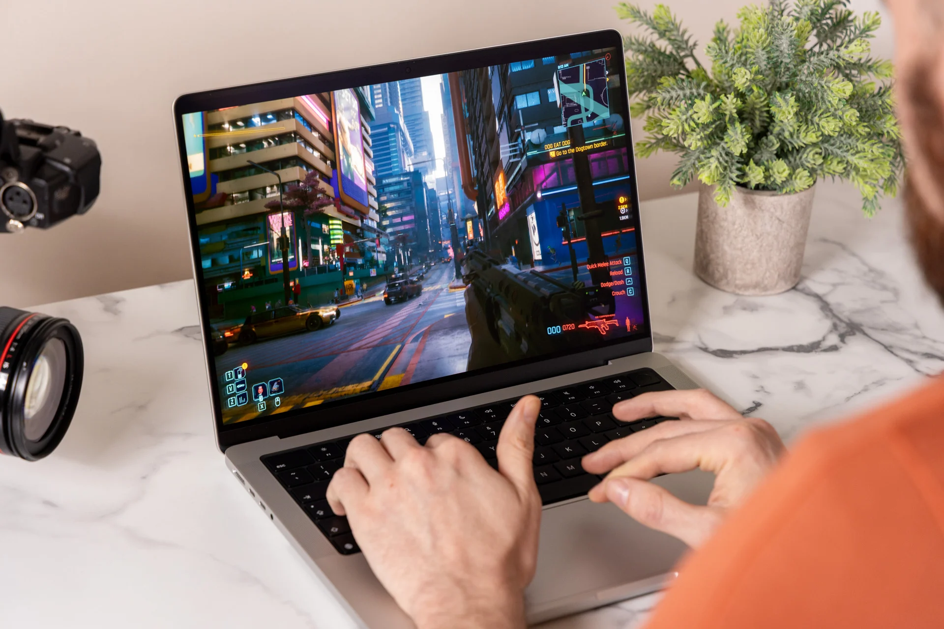 Apple’s ‘Pro and Tell’ Event Will Bring Us a MacBook We’ve Never Seen Before