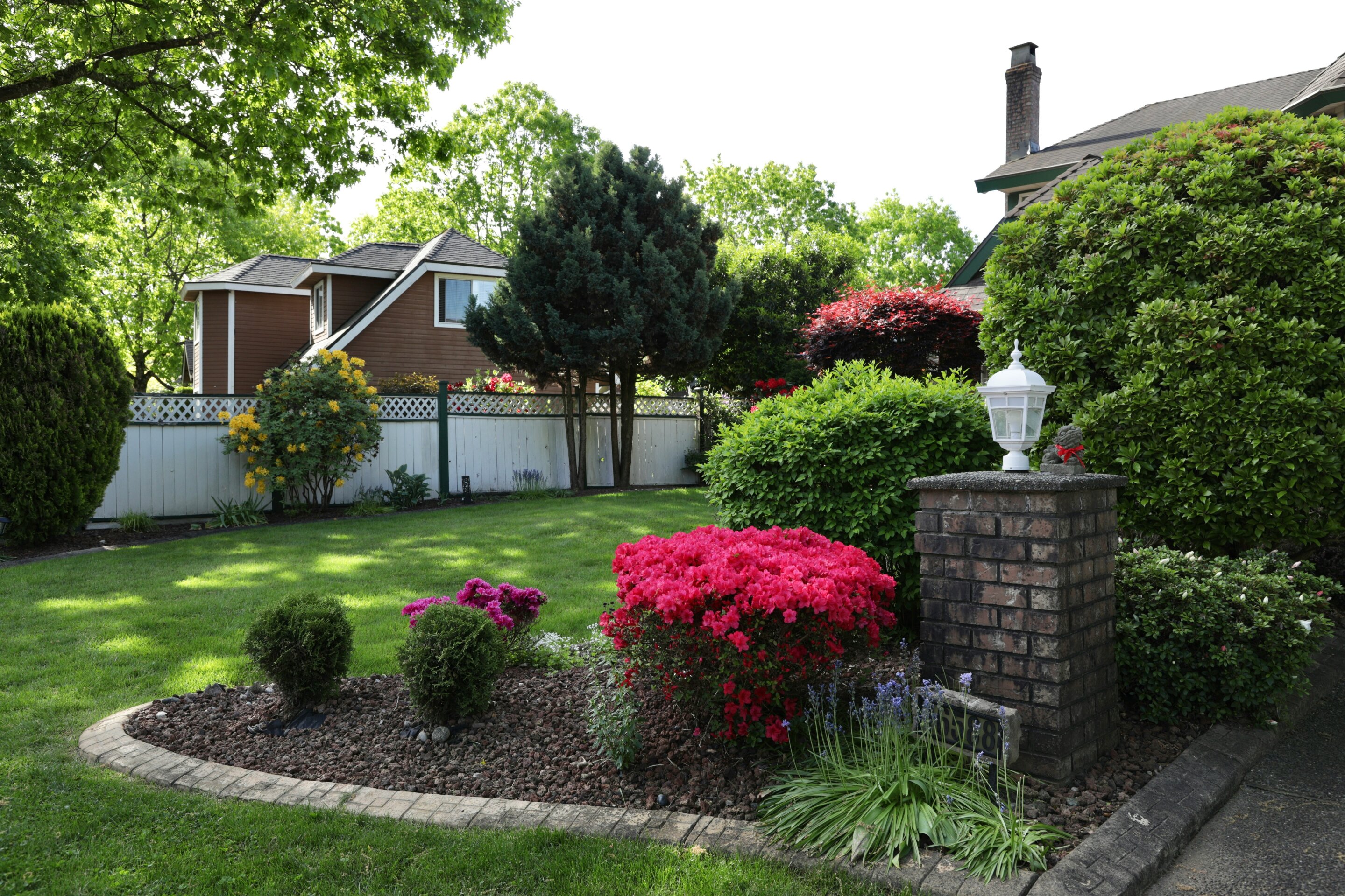 Greenspace in the immediate surroundings of the home linked to lower dementia risk
